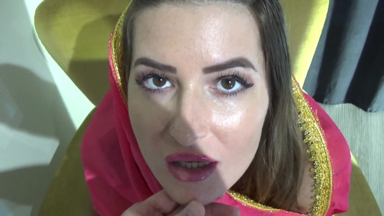 Amateur Homemade Porn: Awek comel dan seksi Turki dikongkek abang tirinya