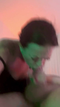 I Love Sucking Cock