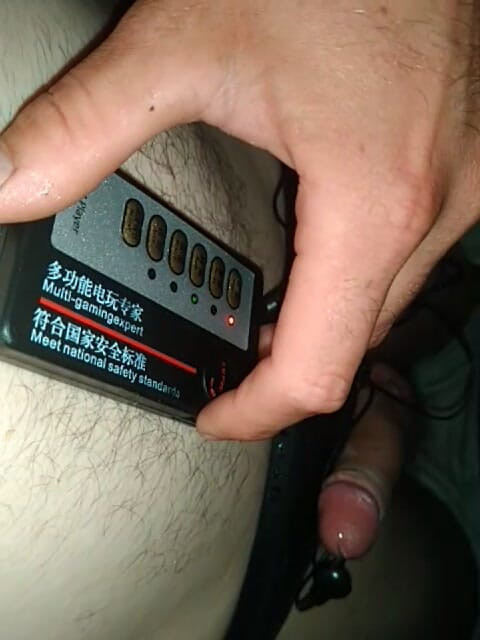 Artbigd: Fisting Anal Solo