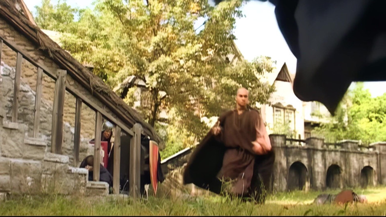 Xtime Network: Sir Lancelot XXX: Episode Part 1
