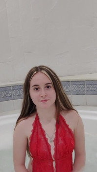 Užívám si jacuzzi