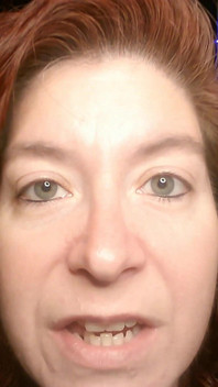 I Know You're a Fucking Pervert Who Likes Jerking off to My Face. This Is the Perfect Video for That!