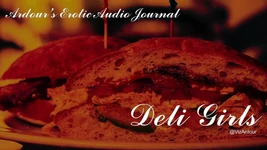 Ardour erotik sesli dergi | Deli Girls