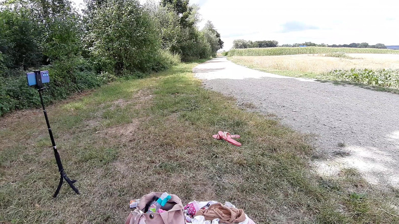 sweetfeet29: サマーセッション パート1