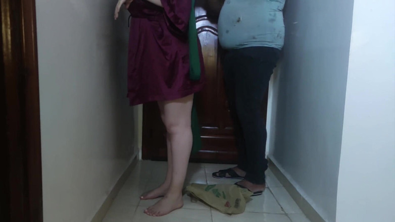 Basant: Sexy arabisches paar