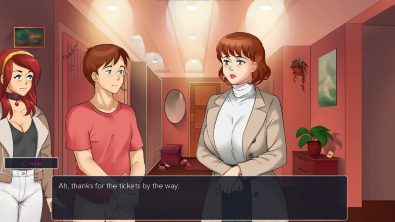 NaughtyPlayz: 義理の兄弟の妻と家で遊ぶと、結局はアメジングの楽しいものになる