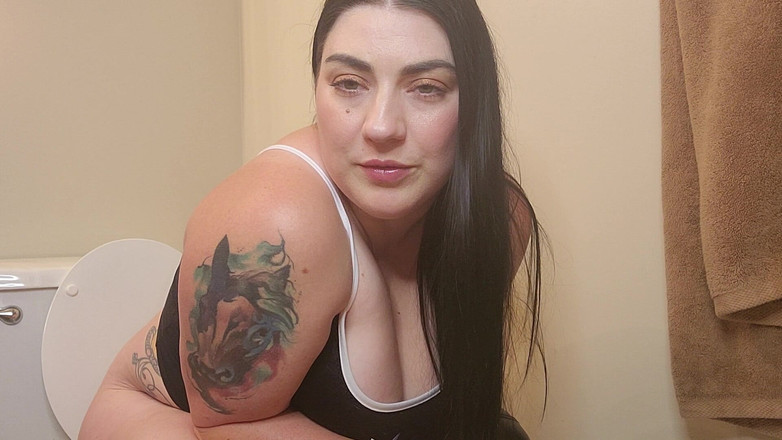 Julia Ryan: Tasting My Tiny Slave