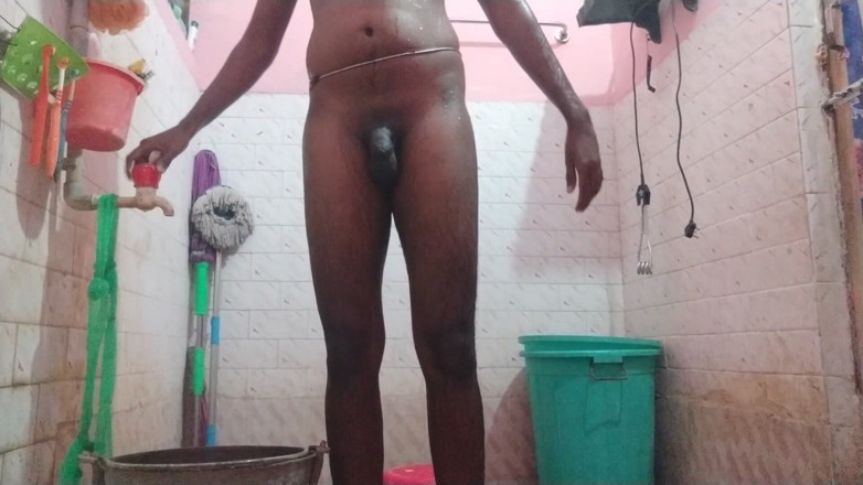 Tamil10inchesbbc: Spectacol sexy cu mare și neagră tamil10inches