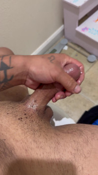 POV Closeup