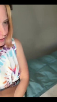 Curious Stepmom Joins in New Subscribers