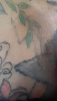 Soda Can Almost Lost up My Ass