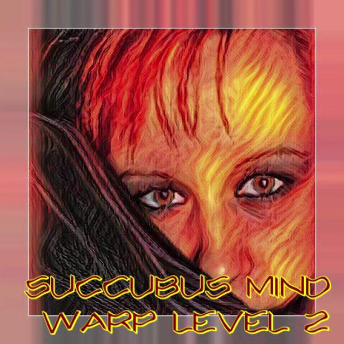 Campsissyboi: AUDIO ONLY - Succubus sissy style mind warp level 2