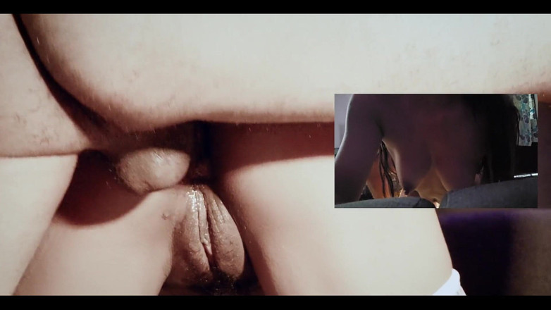 Sammy_corazon: Mijn kont is zo hebzuchtig en hongerig