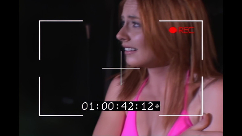 Blitzporn: Tobi Pacific: Jeune, Rousse Et Impatiente De Le Sentir À La...