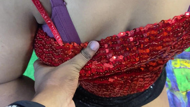 Angoori: Une petite amie virale sexy se fait baiser sa chatte étroite,...