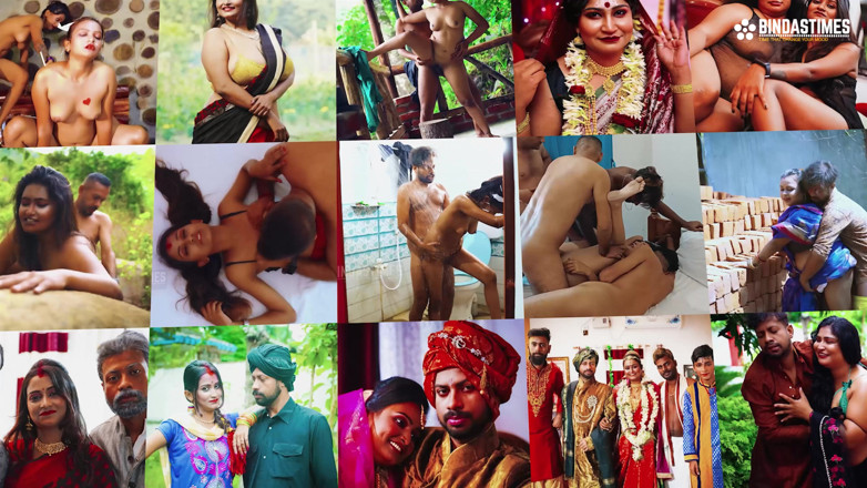 Biind as times: Sasurji Part - 4, Chalak Sasur Ne Rachaya Shadi Bohurani Se yang...