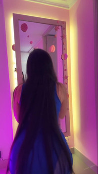 Your Name in My Breath