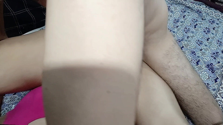 Netu: Indian Teen Girl Moans Loud and Hot When I Fucked...