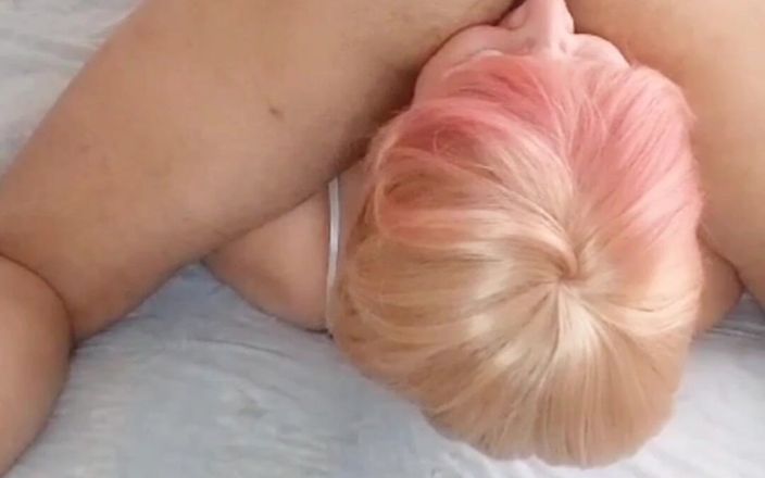 Filipo 11: Oma mund plus arsch, zunge und orgasmus.