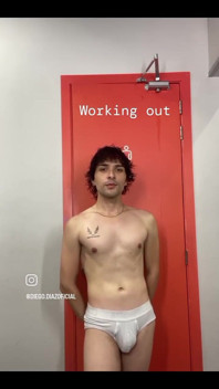 Gym Workout