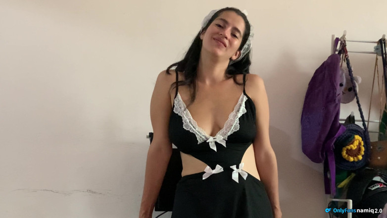 Dakotasex: I Really Like This Girl, I'll Tell Her if I...