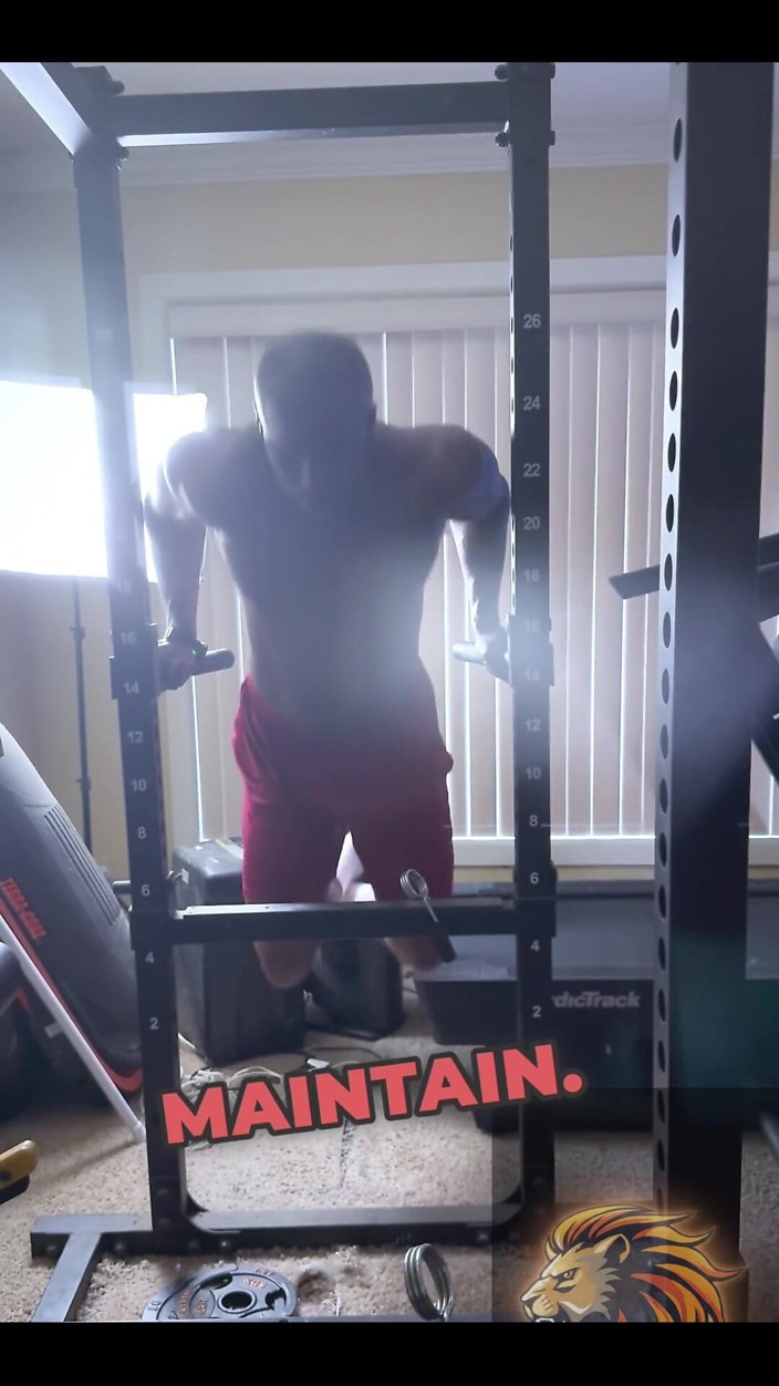 Hallelujah Johnson: Mcpherson Vital Fitness