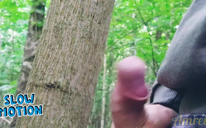 Amreis: Il contatto con la natura Finisce con una sega tra...