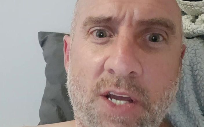 Phil the tradie: Kadın zevki için boşalmak gerekiyor