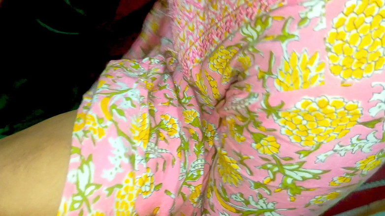 Sexy_girl_nehu: Бхабхи сосет большой член и пробует анальный секс