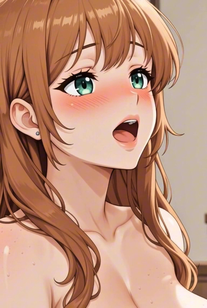 Stories&Anime: Curvy 38yo Jewish Accountant Becomes Her Boss’s Happy Office Pet Ep1