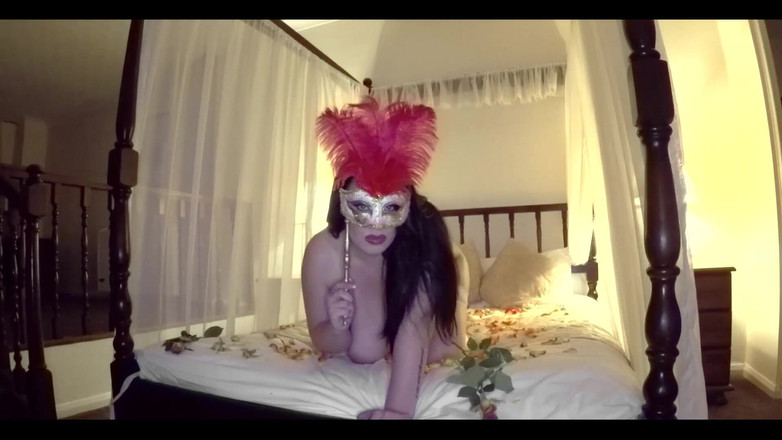 Anastasia Lux: Spune-mi dacă vrei să cumperi aceste ciorapi, sau un tanga...