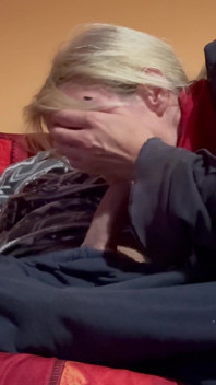 Do You Want a Blowjob? How Long Can You Last Without Cuming - Amateur Real Couple