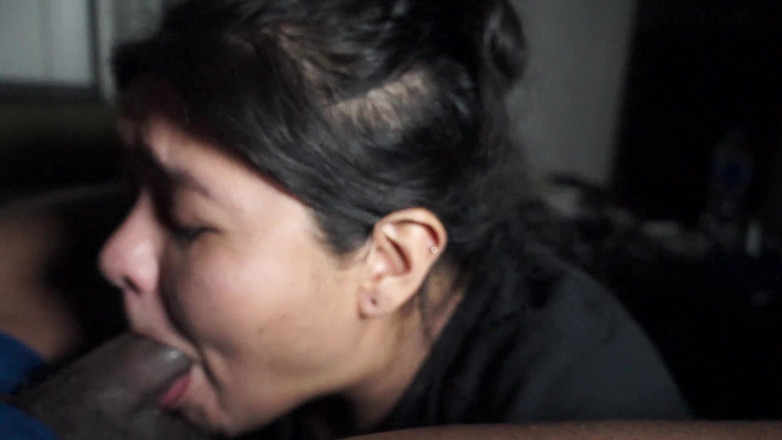 DeesDeepThroat: Sogno di pompino