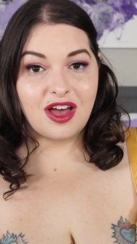 Lipstick and Menthols
