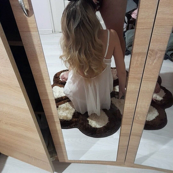 Audrey: Nowy chłopak mojej przyrodniej córki naprawdę lubi ostro się ze...