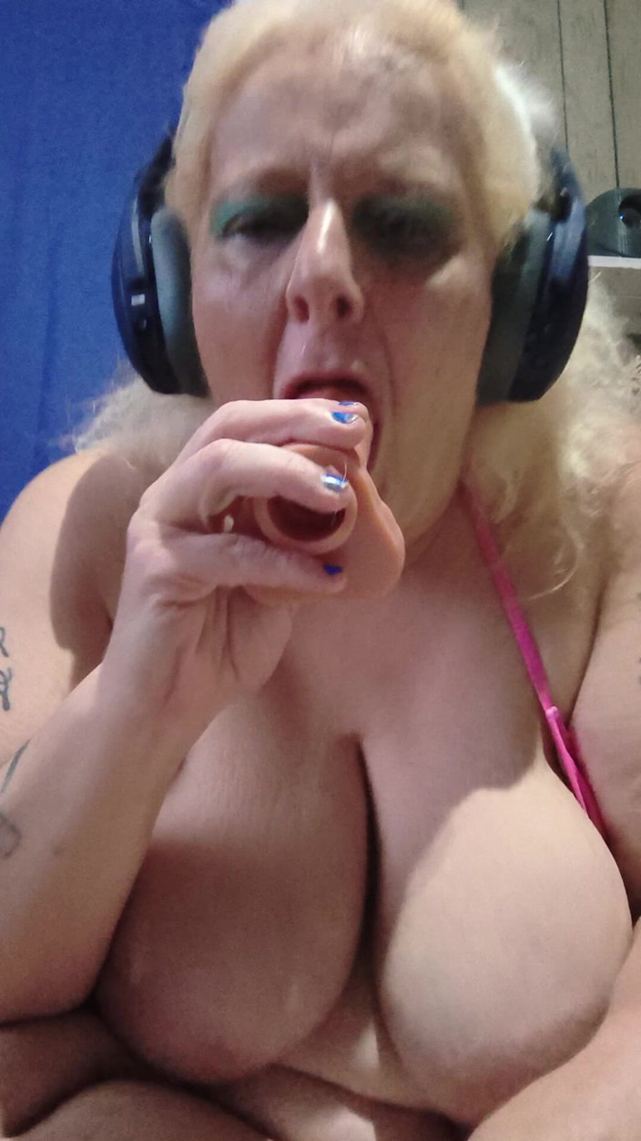 HerculesnVENUS: Sucking N Slobbering You'll Be Hollering