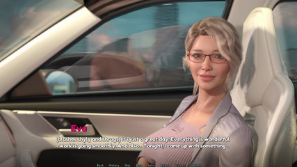 Johannes Gaming: Vazby mezi 10 nemůže věřit, že mi vykouřila na cestě do práce