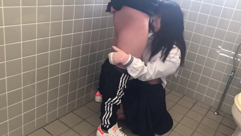 Asian happy ending: Asian Angel 18440
