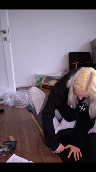 I'm not stupid and I know how to build a table