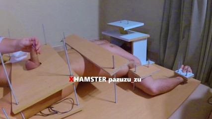 Pazuzu_zu: Amateur-domina-handjob. Großer ruinierter orgasmus + nach dem orgasmus