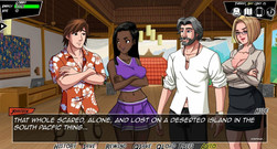 Joystick Cinema: Paradise Lust - (PT 03)