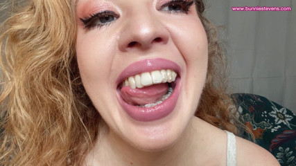 Bunnie Stevens: Hizalayıcılarımı Deniyorum - bölüm 2