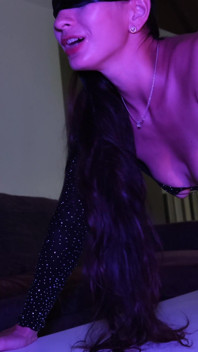 Sneaky Fuck in Mouth and Anal Creampie by Husband's Stepbrother