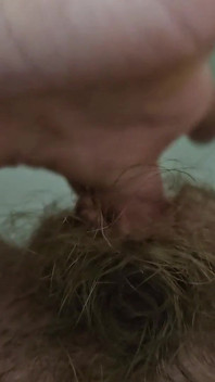 POV Una Succosa Figa Di Pipì