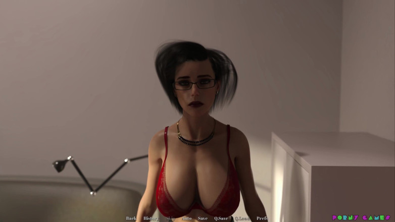Porny Games: No Mercy by Zerat - vui vẻ trước khi làm việc, 69...
