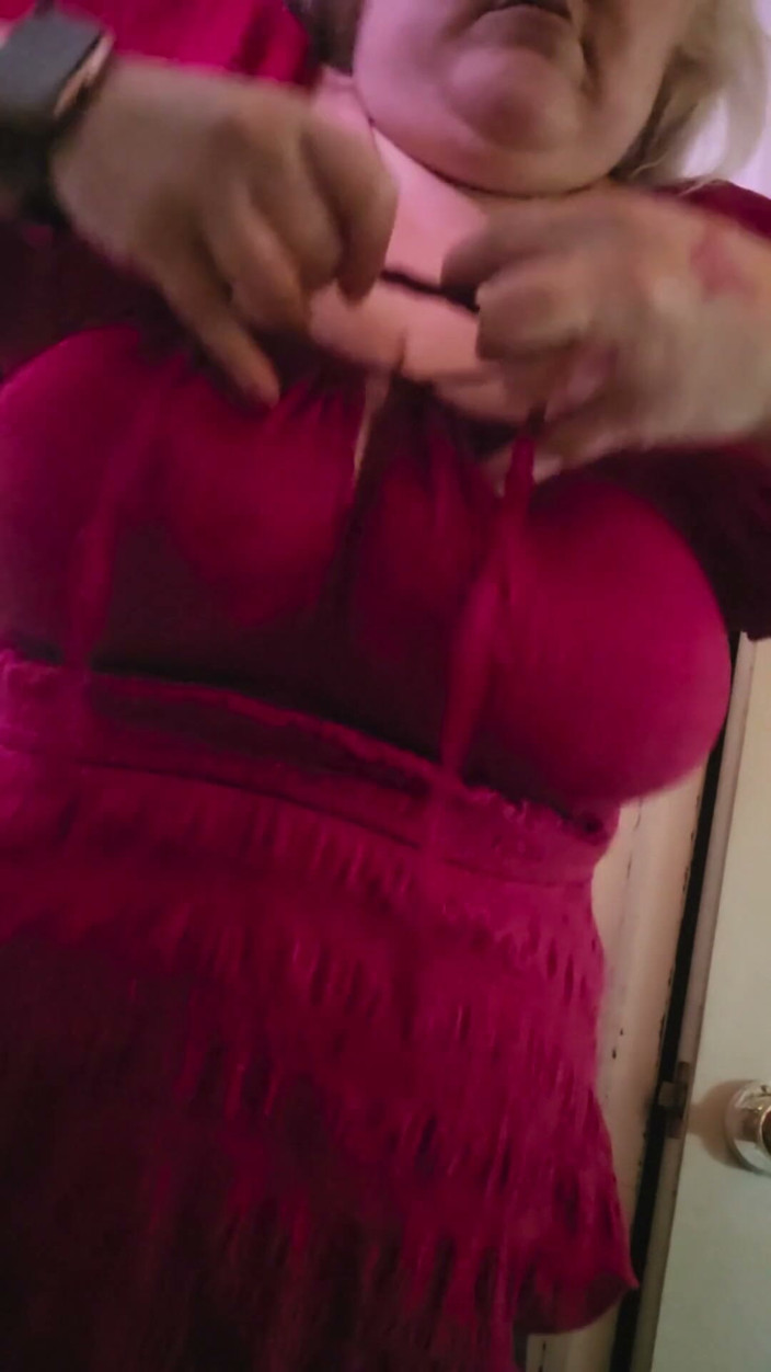 Missi Rae: BBW Is Here.
