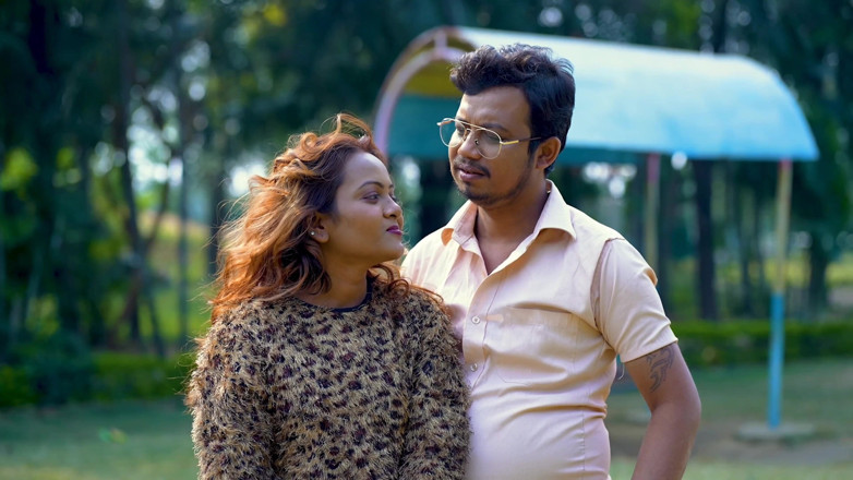 BabyTina2: Had Hardcore Sex with Friend in Bhabhi's Park