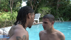 Flava Works Entertainment: Cody kylers Pinga paradise # 1 - szene 2