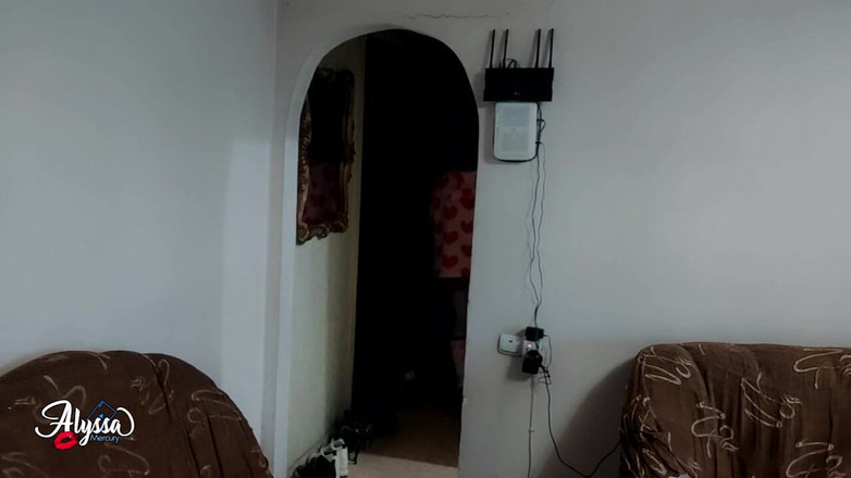 Alyssa Mercury: Andare ad un appuntamento