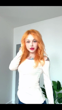 Do You Like My Casual Look?